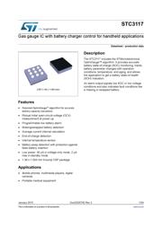 STC3117IJT datasheet.datasheet_page 1