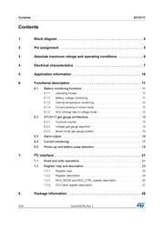 STC3117IJT datasheet.datasheet_page 2