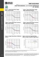 HMC1033LP6GE datasheet.datasheet_page 5