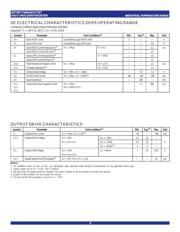 74FCT16823ETPV datasheet.datasheet_page 3