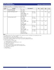 74FCT16823ETPV datasheet.datasheet_page 4