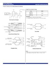 74FCT16823ETPV datasheet.datasheet_page 6