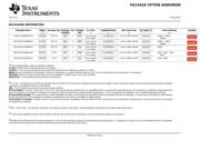 SN74CBT1G384DBVT datasheet.datasheet_page 5