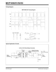 MCP1650R-E/MS datasheet.datasheet_page 4