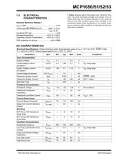 MCP1650DM-LED2 datasheet.datasheet_page 5