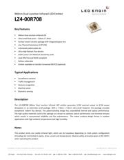 LZ4-00R708-0000 datasheet.datasheet_page 1
