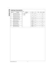 DM74ALS573BN datasheet.datasheet_page 4