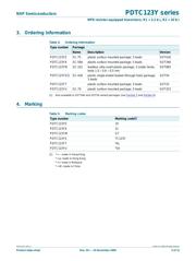 PDTC123YU,115 datasheet.datasheet_page 3