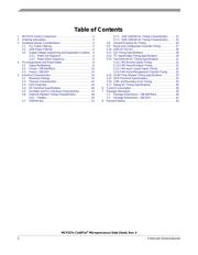 MCF5472VR200 datasheet.datasheet_page 2