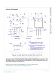 FGL60N100BNTD datasheet.datasheet_page 6