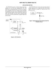 SZNUP1105LT1G datasheet.datasheet_page 4