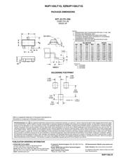 SZNUP1105LT1G datasheet.datasheet_page 5