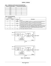 CAT812ZTBI-GT3 datasheet.datasheet_page 2