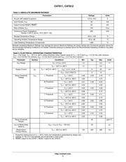 CAT812ZTBI-GT3 datasheet.datasheet_page 3