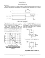 CAT812ZTBI-GT3 datasheet.datasheet_page 6