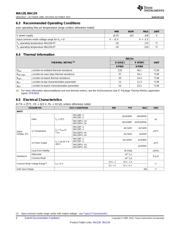 INA128UA/2K5 datasheet.datasheet_page 4