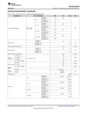 INA129 datasheet.datasheet_page 5