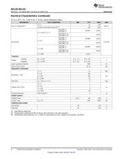 INA129 datasheet.datasheet_page 6