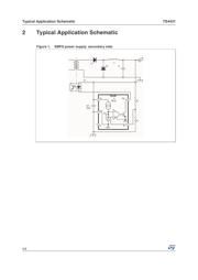 TS4431AILT 数据规格书 3