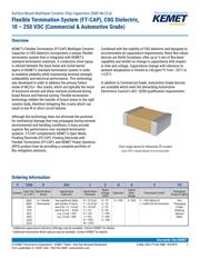 C0805X102J5GAC datasheet.datasheet_page 1