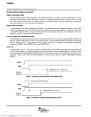 TAS5001IPFBR datasheet.datasheet_page 6