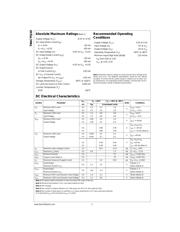 74ACTQ10MTCX datasheet.datasheet_page 2