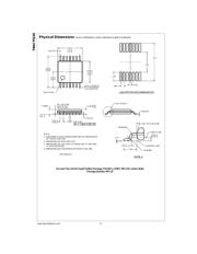 74ACTQ10MTCX datasheet.datasheet_page 6