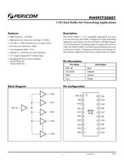 PI49FCT20807QEX datasheet.datasheet_page 1