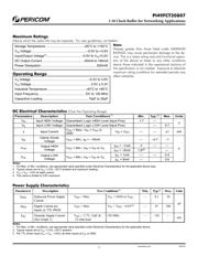 PI49FCT20807QEX datasheet.datasheet_page 2