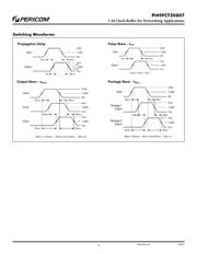 PI49FCT20807QEX datasheet.datasheet_page 4