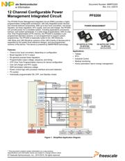 MMPF0200F3AEPR2 datasheet.datasheet_page 1