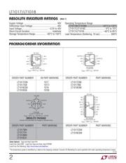 LT1017CN8 datasheet.datasheet_page 2