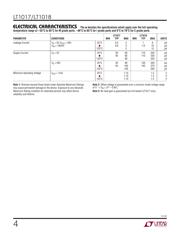 LT1018CN8 datasheet.datasheet_page 4