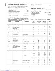 LM7171AIM/NOPB datasheet.datasheet_page 2