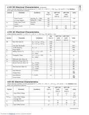 LM7171AIM/NOPB datasheet.datasheet_page 3