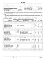 ISL6297CRZ datasheet.datasheet_page 2