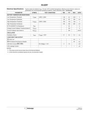 ISL6297CRZ datasheet.datasheet_page 3