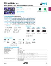 F931C107KNCAJ6 datasheet.datasheet_page 1