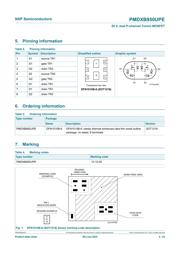 PMDXB950UPEZ datasheet.datasheet_page 2