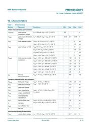 PMDXB950UPEZ datasheet.datasheet_page 6