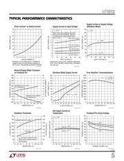 LT1072CT datasheet.datasheet_page 5