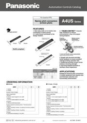 AXE160224D datasheet.datasheet_page 1