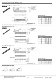 AXE160224D datasheet.datasheet_page 4