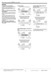 AXE160224D datasheet.datasheet_page 6