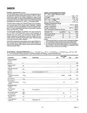 DAC8228FP datasheet.datasheet_page 2