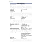 40PC015V2A datasheet.datasheet_page 2