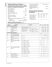 DS14185WMX/NOPB 数据规格书 3