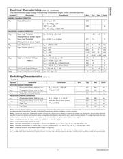 DS14185WMX/NOPB 数据规格书 4