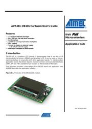 ATAVRDB101 datasheet.datasheet_page 1