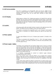 ATAVRDB101 datasheet.datasheet_page 3